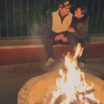 Mariana Torres Instagram - Un fin de desconectar y conectar ✨♥️