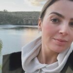 Mariana Torres Instagram - Un fin de desconectar y conectar ✨♥️