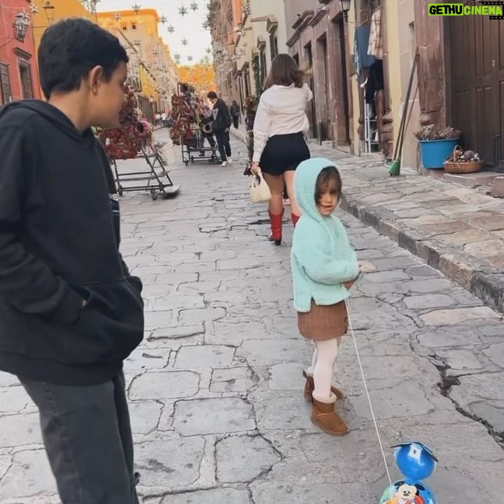 Mariana Torres Instagram - Hermoso fin de semana festejando a @karinatorresg , todo en familia es mejor ♥️