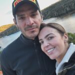 Mariana Torres Instagram - Un fin de desconectar y conectar ✨♥️