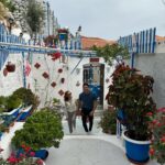 Mariana Torres Instagram - Les comparto un poco más de este hermoso viaje a Grecia 🏛️🤍