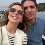 Mariana Torres Instagram - Les comparto un poco más de este hermoso viaje a Grecia 🏛️🤍