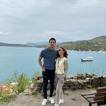Mariana Torres Instagram - Les comparto un poco más de este hermoso viaje a Grecia 🏛️🤍