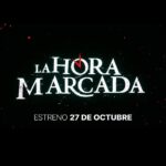 Mariana Torres Instagram - El tiempo 🕰️ no nos pertenece… Cada minuto, cada segundo los tenemos contados... Todos tenemos #LaHoraMarcada Gira tu teléfono y prepárate para el regreso de La Dama de Negro, en la nueva serie original de terror de #ViX, en exclusiva este 27 de octubre.
