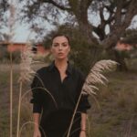 Mariana Torres Instagram - No importa lo lento que vayas mientras no te detengas 🌾
