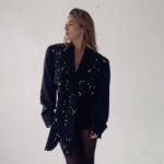 Mariana Torres Instagram - Una probadita de las fotos que se vienen 🖤