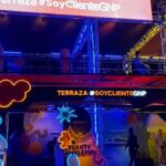 Mariana Torres Instagram - Una locura estos 2 días de Emblema , la pasé increíble !!! Wowwww los escenarios , los artistas , la logística del evento , todo !!!! Una gozada gracias @gnpseguros por la invitación , recuerden que si son clientes Gnp (seguro de vida , de auto, etc…) bajen la app y en la sección de beneficios “soy cliente Gnp” , chequen todas las sorpresas que Gnp tiene para ti en este año 🙌🏻 #SoyClienteGNP #Viviresincreíble