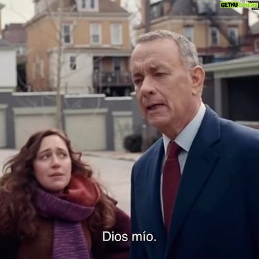Mariana Treviño - 25.6K Likes - Esto es lo que pasa cuando dejas entrar a la vida ❤️Tom Hanks es Otto en #UnVecinoGruñón, no se lo pueden perder 😍!
nos vemos pronto en el cine 😉🍿💕
@amancalledotto ✨
@sonypicturesmx ✨