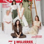 Mariana Treviño Instagram - Que lindo compartir espacio con estas mujeres maravillosas ❤️ las admiro felicidades, perseverancia apasionada, entrega y talento 💐✨ Elena tesoro y corazón de nuestro país te amamos ❤️🙏 Guardare esta foto :) Gracias por la invitación 🌸 PR: @makeitprensa @luiswolosky Fotografía: @anyluhp Estilismo: @rodrigoaalcantara Vstido: @carlospinedamx Maquillaje y peinado: @leonelmakeup Texto: @natroterman ❤️💐😍 te amo!!!!! @merabascal @maria___torres ❤️