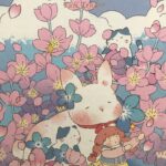 Mariana Treviño Instagram - 🌸 blossoms Inside blossoms ✨🌸