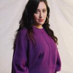 Mariana Treviño Instagram – Thankyou LA Times :)
for this lovely chat and interview
So proud of our movie! 🔥
❤️✨
Link en historias 👍
@amancalledotto 
@sonypictures 
@latimes