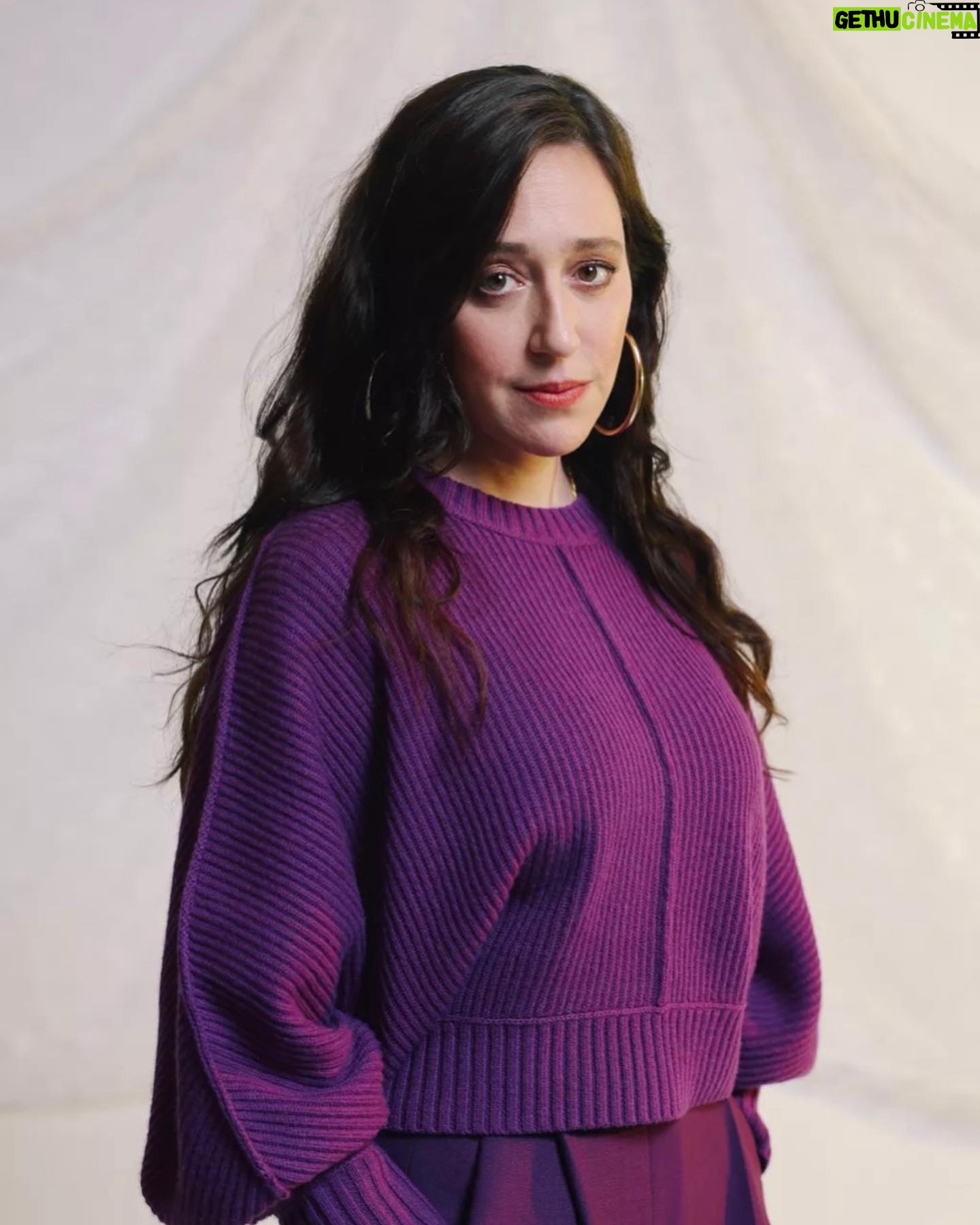 Mariana Treviño - 25.4K Likes - Thankyou LA Times :)
for this lovely chat and interview
So proud of our movie! 🔥
❤️✨
Link en historias 👍
@amancalledotto
@sonypictures
@latimes