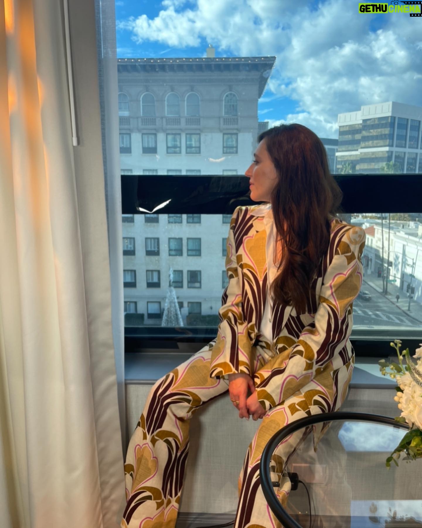 Mariana Treviño - 15.1K Likes - LA press days :) ☀️
@amancalledotto 💕
@gucci
Styling: @josepe_luis