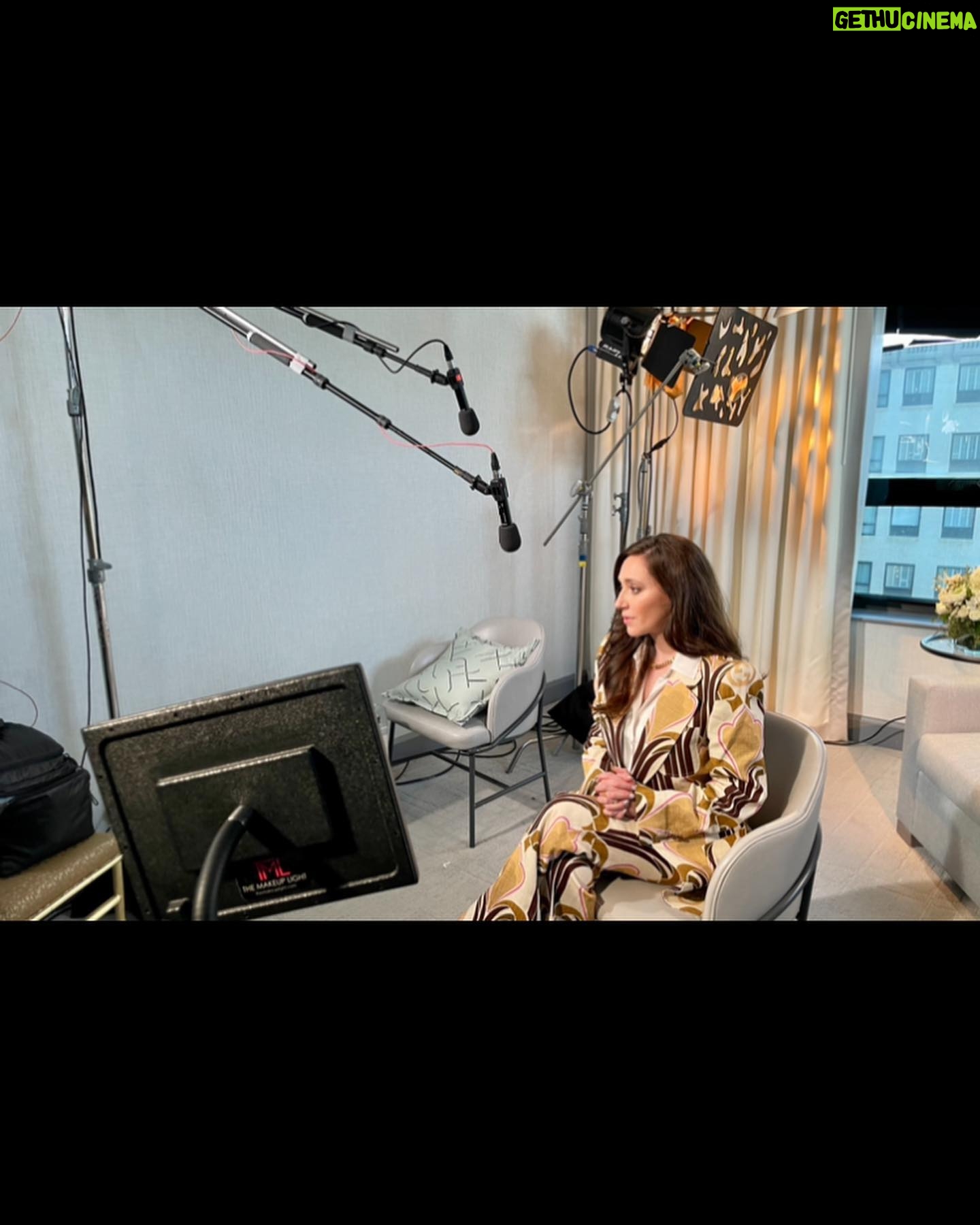 Mariana Treviño - 15.1K Likes - LA press days :) ☀️
@amancalledotto 💕
@gucci
Styling: @josepe_luis