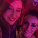 Mariana Treviño Instagram – Quedará latiendo en mi toda esta vida, toda esta intensidad 🔥
a todos mis queridos compañeros y a Kenya, Martín Silvina Juan y Daniel y a TODOS 💘
a @paramountplusla 
..a Cecilia
Gracias!! ❤️❤️❤️
Inolvidable privilegio 🙏
#cecila
#paramountplus ✨