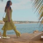 Mariana Treviño Instagram - Ya llegó la primavera! y nadie mejor que @liverpool_mexico para consentirnos 💖☀️🌴 Liverpool es parte de mi vida :) #TodoEnLiverpool #FashionFest @makeitprensa