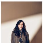 Mariana Treviño Instagram - Elated to be featured in @thewrap ❤️ What a lovely conversation, Thankyou so much for this 💕✨ Honored always to talk about our beautiful movie @amancalledotto 💐🙏 Rolling out this weekend in all theatres around, hope you all connect and Enjoy🔥 Link in my stories for interview! 💞 Interview: @TheWrap Photographer: @GraphicsMetropolis Makeup: @adambreuchaud Hair: @eddie_cook PR: @42West @amancalledotto @thewrap 📸 : Irvin Rivera for TheWrap