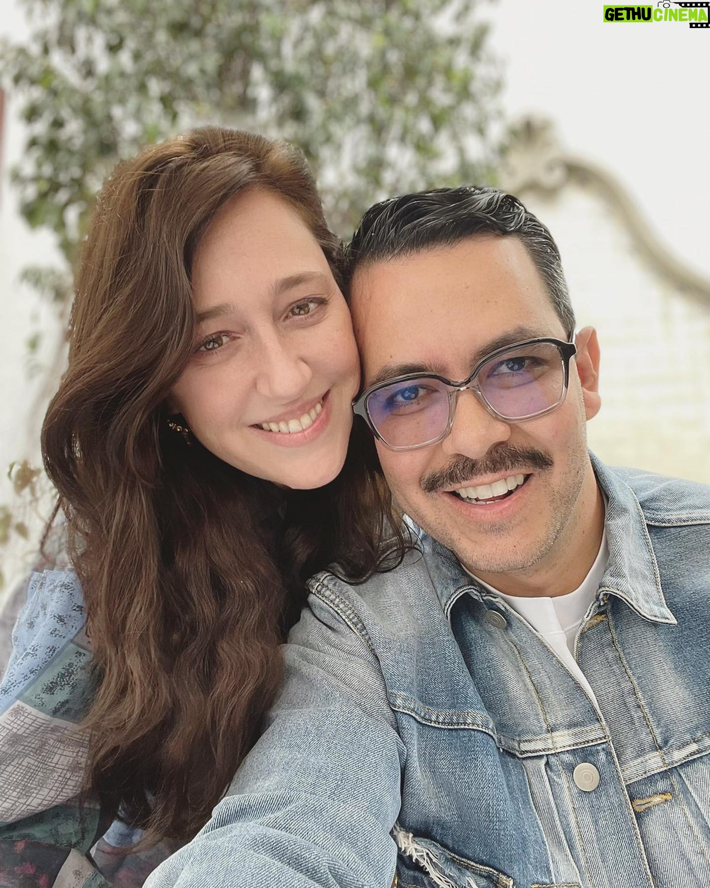 Mariana Treviño - 14.6K Likes - Amigo querido ❤️❤️te extrañaba..!!! 👫