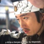 Mariana Treviño Instagram – Cumpliendo el Dharma 🔥⚔️
#janghyuk🤍
#shineorgocrazy