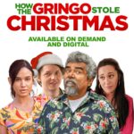 Mariana Treviño Instagram - Pásenleee al family gathering, que ya nos llego la Navidat 🩵😻🤙✨🎄 Watch #HowTheGringoStoleChristmasMovie. Now Available On Demand & Digital. 🎁💫 @lionsgate #HowTheGringoStoleChristmas #behindthescenes @howthegringostolechristmas @georgelopez @emilytosta @romypeniche @jackkilmer @soymtrevino @lgndfrvr @kennalovescisco @mexicangueys @tonydirects @michael.mendelsohn @gracesantosiam @natalieperrotta @billshadie @highlightstaragggency @lionsgatepluses