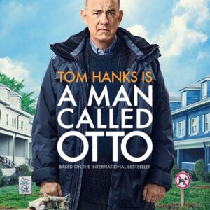 Mariana Treviño Instagram - You'd call him a grump. We call him Otto. @AManCalledOtto, in select theaters Christmas and starts everywhere January 13. #AManCalledOtto

Que sueño inimaginable!! ❤️Un honor de mi vida ser parte de este hermoso proyecto y haber podido trabajar con este actor tan Maravilloso de verdad, en todos los sentidos ❤️💐 y contar esta historia en estos tiempos desolados y difíciles. 
Feliz de compártirla con ustedes 💝🌸
en Enero en Cines!!!
Thankyou Marc Forster ❤️🙏Thankyou Tom and Rita and all the increíble team, Love you! ✨