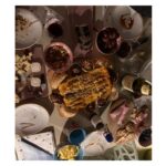 Marianela Núñez Instagram – Un sábado de lujo en casa con gente linda mucha charla,risas,comida rica,michis y creando momentos y recuerdos para no olvidar 🤍🪽
@sabpisacco gracias por armar este encuentro