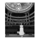 Marianela Núñez Instagram - To dance here was my forever dream 🤍 Of course once I got to be on the stage I felt happiness,excitement and gratitude to have the chance to dance on this historical stage. But also I felt nerves,responsibility and pressure…but this magical theatre has the most powerful,beautiful and welcoming energy…I felt the theatre (and all the people in it from the past and present) were present to support me…to help me get the most wonderful experience…the one I have been dreaming about since I was a child! Thank you @operadeparis for this lifetime gift for me and my career! What a special and unique place 🙏🏻✨🤍