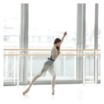 Marianela Núñez Instagram - ✨🤍✨ @chacott_jp @freedoflondon Photo @mariahelenabuckley