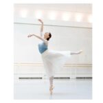 Marianela Núñez Instagram – 🤍
Photo @dancersdiary