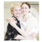 Marianela Núñez Instagram - Thank you dear Claude and Alexander for your guidance you will be with me every step of the way tonight and with my Giselle for years to come ✨ This is one of the most beautiful things about ballet…how tradition,history and knowledge is passed on from person to person over the years creating the most beautiful and forever connection between generation to generation protecting this art form 🥹✨ We should all treasure this is a real gift! First photo @mariahelenabuckley Second photo @dancersdiary