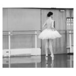 Marianela Núñez Instagram - #tututuesday 🤍 Photo @mariahelenabuckley