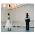 Marianela Núñez Instagram - Thank you dear Claude and Alexander for your guidance you will be with me every step of the way tonight and with my Giselle for years to come ✨ This is one of the most beautiful things about ballet…how tradition,history and knowledge is passed on from person to person over the years creating the most beautiful and forever connection between generation to generation protecting this art form 🥹✨ We should all treasure this is a real gift! First photo @mariahelenabuckley Second photo @dancersdiary
