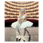 Marianela Núñez Instagram – Amiga ✨😌🤍 @mariacelestelosa 
Que teatro maravilloso @teatroallascala 😍