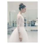Marianela Núñez Instagram – Focus 🤍 
End of another week…a very beautiful and inspiring one 
Giselle coming soon 🤍
Photo @mariahelenabuckley