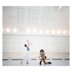 Marianela Núñez Instagram – Giselle with @humarchand ✨🤍
Photos @dancersdiary