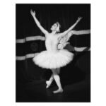 Marianela Núñez Instagram - Odette 2024 @royaloperahouse 🤍🦢 Until next time…I always love all the work I need to do to become you. Can’t wait to the next meeting to discover more and more about this fascinating and iconic role…the most challenging and beautiful x Photos @lesoleilshi
