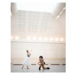Marianela Núñez Instagram – Giselle with @humarchand ✨🤍
Photos @dancersdiary