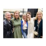 Marianela Núñez Instagram - Yesterday was a big day for me and having these people and of course Romi and Lili supporting me was the key to get through the big day! Gracias @suesloan1703 @johoopsie @saraleonorstudio @dani.hernandez83 🙏🏻🤍