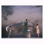 Marianela Núñez Instagram – The Winter’s Tale
Photo by @lahollings