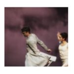 Marianela Núñez Instagram – The Winter’s Tale ✨
Photos by @lahollings