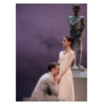 Marianela Núñez Instagram – The Winter’s Tale ✨
Photos by @lahollings