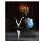 Marianela Núñez Instagram - Tomorrow Swan Lake @royaloperahouse Photo @dancersdiary ✨
