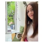 Marianela Núñez Instagram – Un sábado de lujo en casa con gente linda mucha charla,risas,comida rica,michis y creando momentos y recuerdos para no olvidar 🤍🪽
@sabpisacco gracias por armar este encuentro