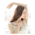Marianela Núñez Instagram - Nela x @chacott_jp @freedoflondon Photo @mariahelenabuckley Hair&MakeUp @sofiabae74