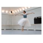 Marianela Núñez Instagram – Giselle ❤️
Photo @dancersdiary