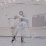 Marianela Núñez Instagram – Giselle avec @humarchand ✨🤍😌🙏🏻
Video @dancersdiary