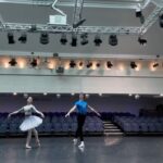 Marianela Núñez Instagram – Dancing The Sleeping Beauty act 3 pas de deux at @teatroallascala this Friday with @vadimmuntagirovofficial 
A Gala performance to celebrate the iconic and forever inspiring Carla Fracci 🤍
What an honour ✨