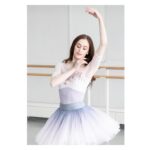 Marianela Núñez Instagram - On the 25/5 after my performance of Giselle with the @balletoperadeparis I will be signing copies of Moments with Marianela at the beautiful Foyer of the @operadeparis I hope to see many of you there to celebrate this treasure we created with @mariahelenabuckley @lahollings @scalaartspublishers and the @royaloperahouse and also to celebrate with me my debut dancing with the @balletoperadeparis something I have been waiting and dreaming about for for 25 years…😌🤍 Photo by @mariahelenabuckley