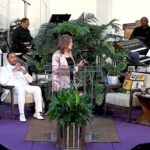 Marianne Williamson Instagram - Gandhi said that there is an Innerlight within every man, woman and child. He said this light would heal not only personal relationships but every political, social and economic relationship as well. #Marianne2024 Full talk at the link in bio.