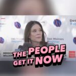 Marianne Williamson Instagram – Government’s attention to the common good is ever shrinking, as an orgy of privatization and deregulation has left the majority of Americans struggling to survive. #Marianne2024